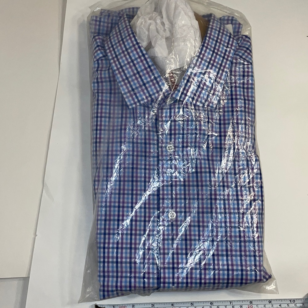 Dockers fitted shirt